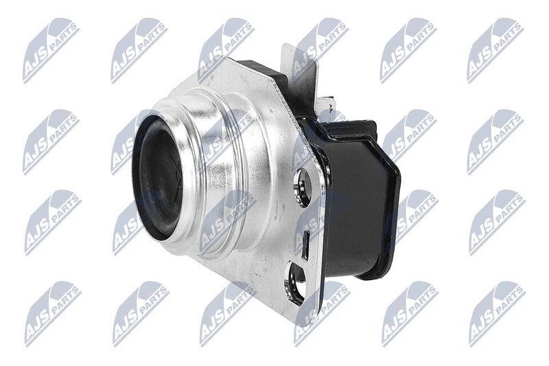 Paigutus, Mootor, NTY ZPS-RE-025