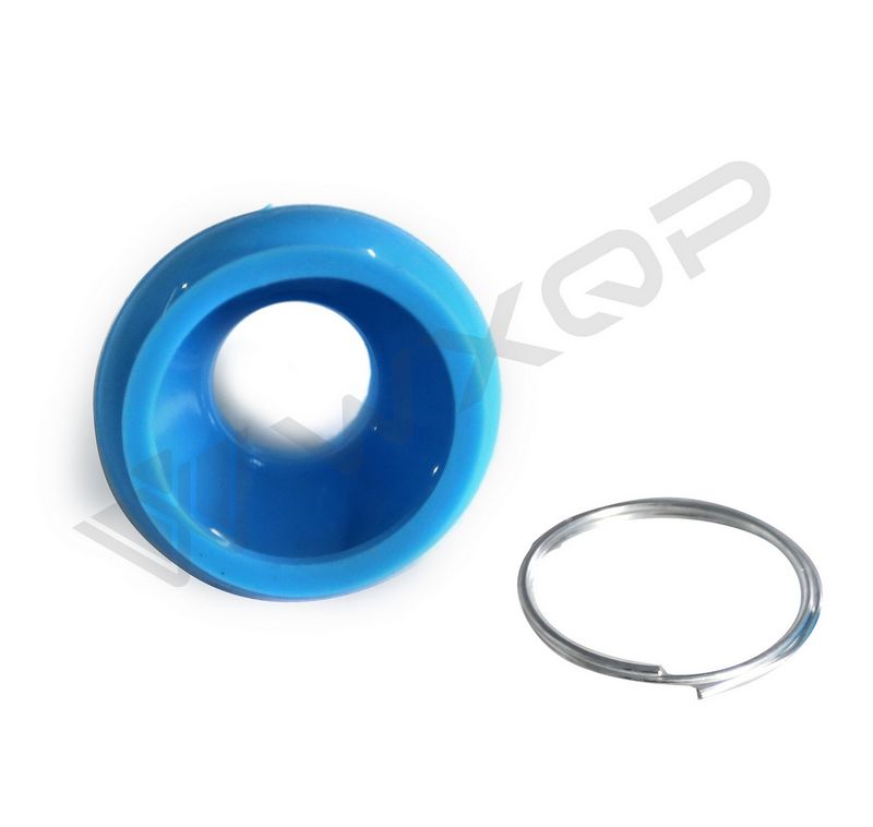 WXQP 380117 Ball Joint