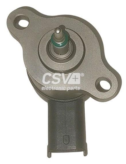 Válvula control presión, Common Rail System