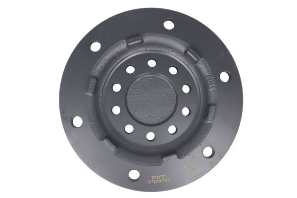 BTA B04-ME019 Protection Lid, wheel hub