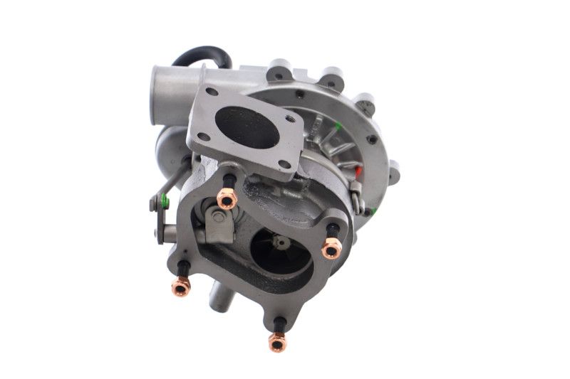 REMANTE 003-001-002085R Charger, charging (supercharged/turbocharged)