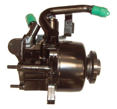 LIZARTE 04.48.0655 Hydraulic Pump, steering