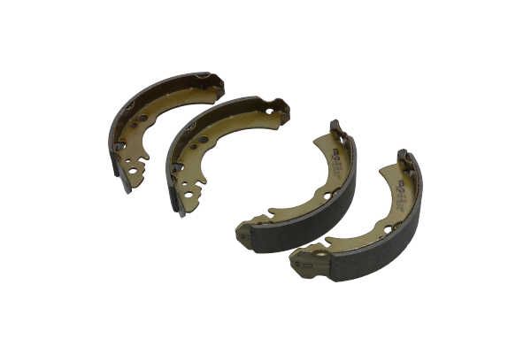 Kavo Parts KBS-7422 Brake Shoe Set