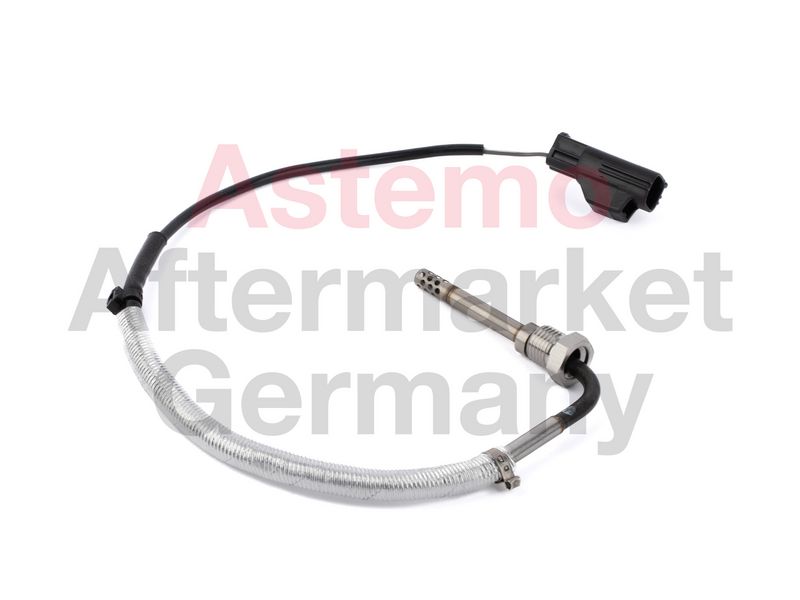 HITACHI 2505542 Jutiklis, išmetamųjų dujų temperatūra