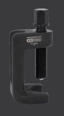 KS TOOLS 670.0063 Ejector, ball joint