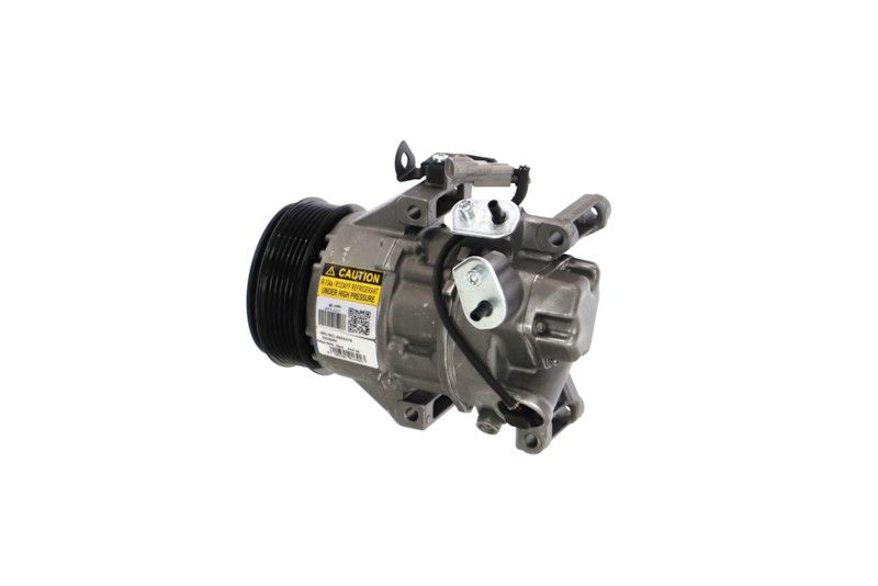 REMANTE 005-001-000337R Compressor, air conditioning
