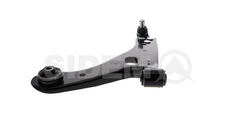 SIDEM 67170 Control/Trailing Arm, wheel suspension