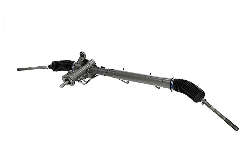 REMANTE 007-003-000665R Steering Gear