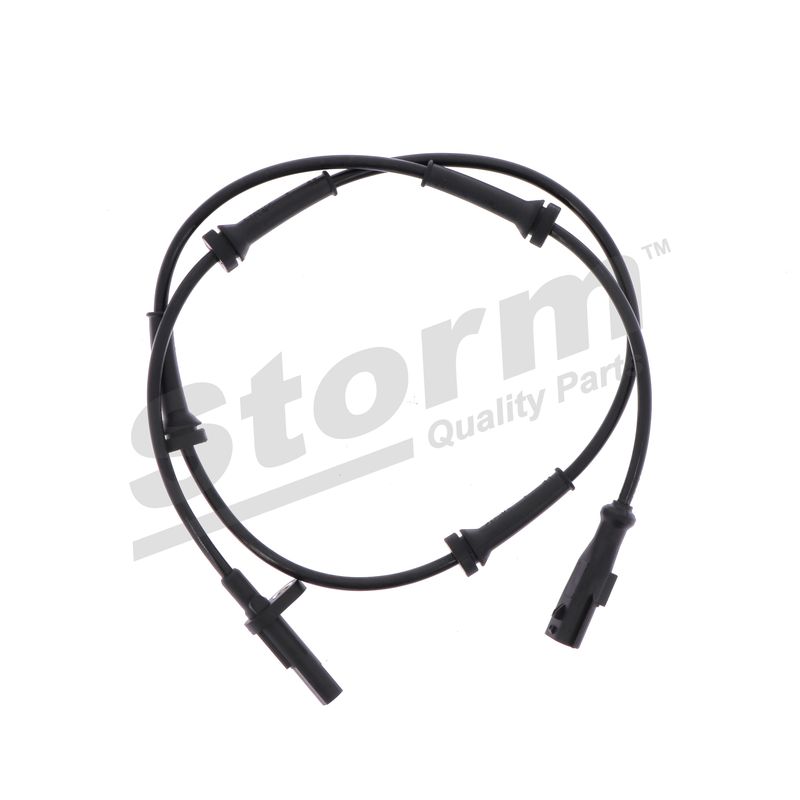 Capteur, vitesse de roue STORM QUALITY PARTS 888030