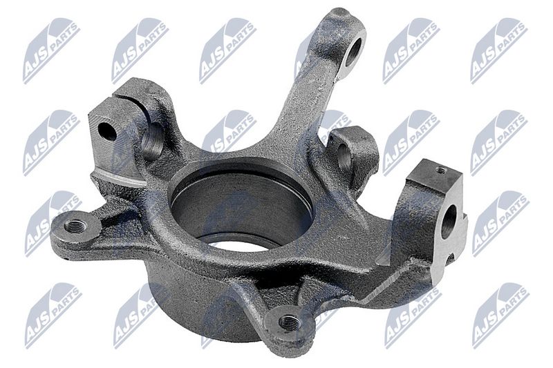 Käändmik, rattakinnitus, NTY ZZP-RE-010