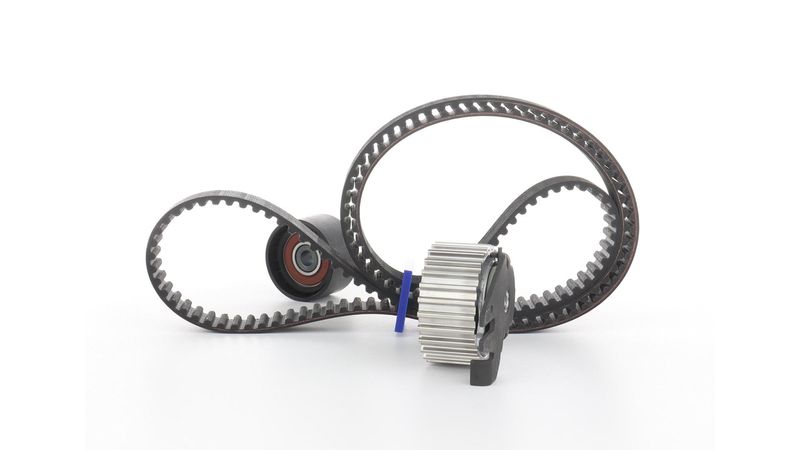 Hammasrihma komplekt, SKF VKMA 02199