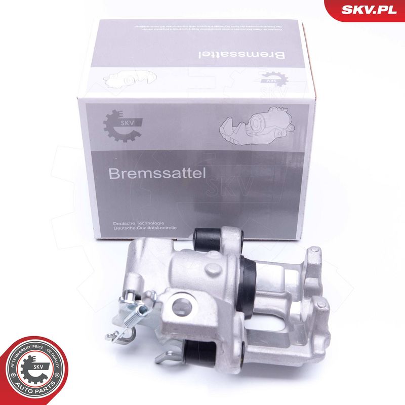 Pidurisadul, ESEN SKV 45SKV163