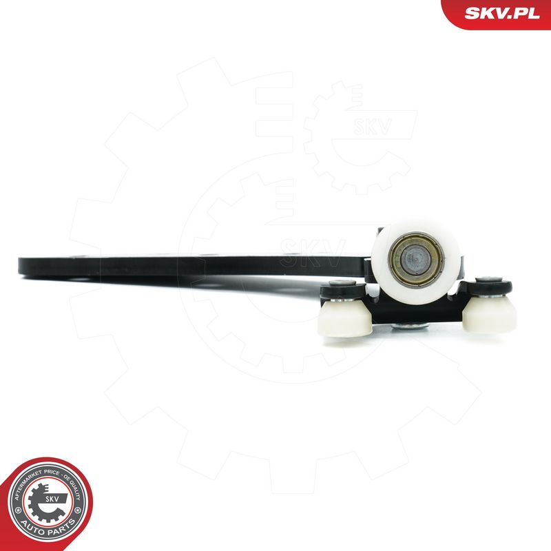 Rullijuht, lükanduks, ESEN SKV 96SKV869