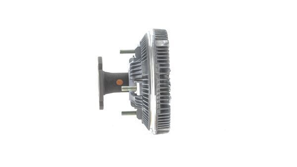 MAHLE CFC 231 000P Clutch, radiator fan