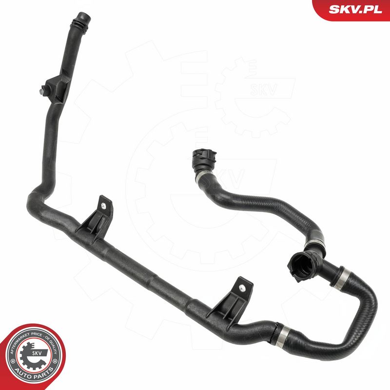 Jahutusvoolik, ESEN SKV...