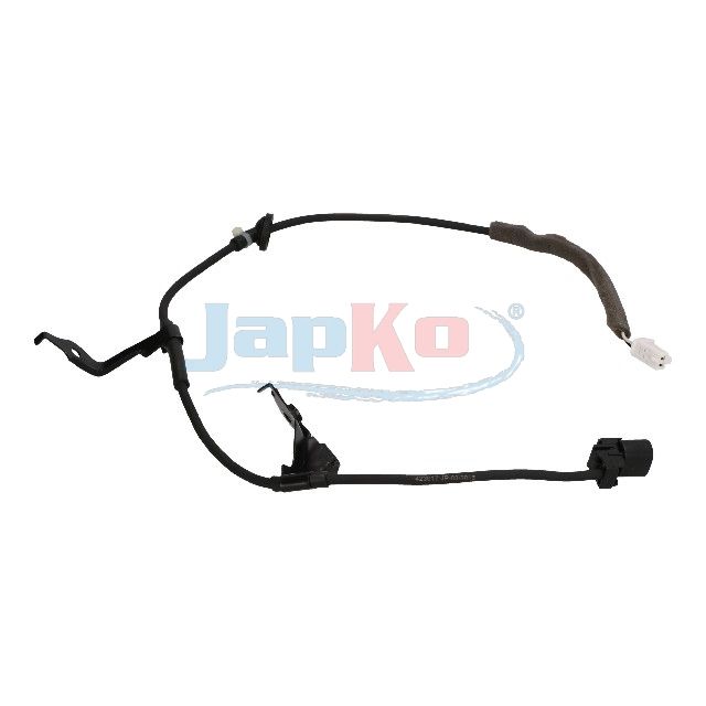 Andur, rattapöörete arv, JAPKO 151243