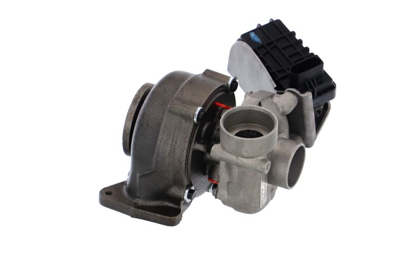 REMANTE 003-002-001009R Charger, charging (supercharged/turbocharged)
