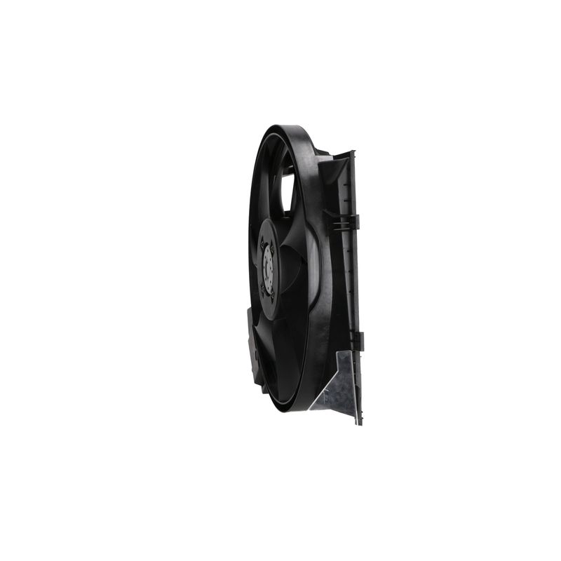 NISSENS 85656 Fan, Radiator