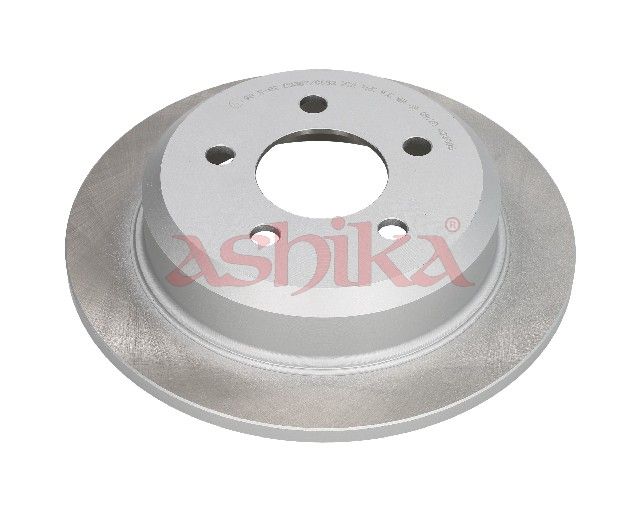 спирачен диск ASHIKA