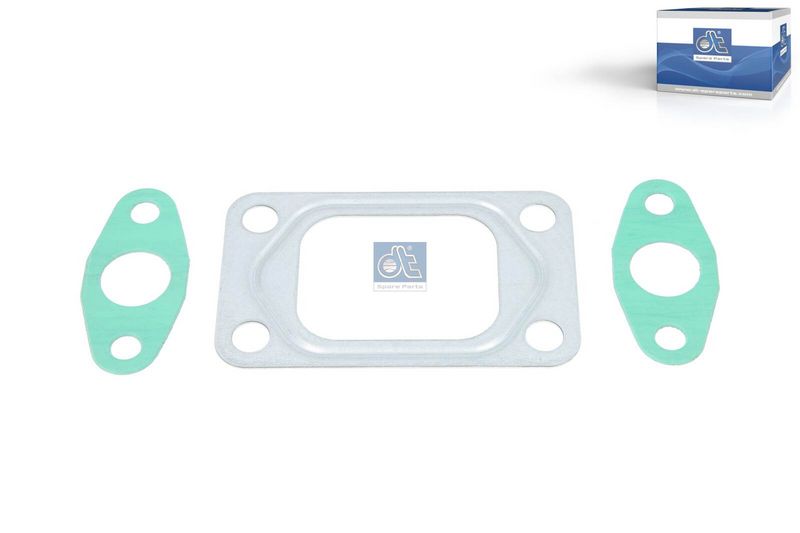 Set garnituri, compresor 4.90354 DT Spare Parts