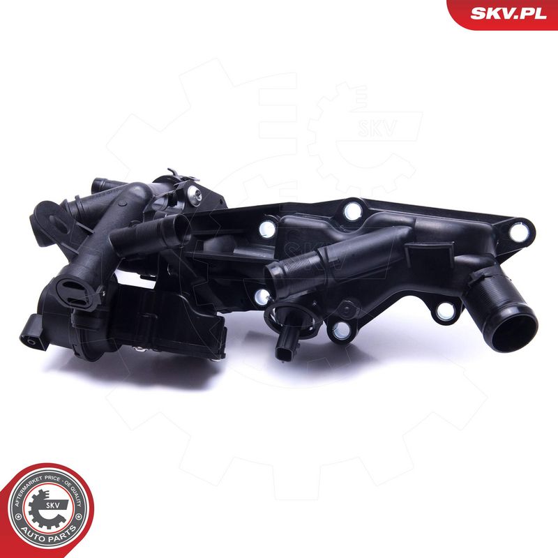 Termostaadikorpus, ESEN SKV 20SKV603