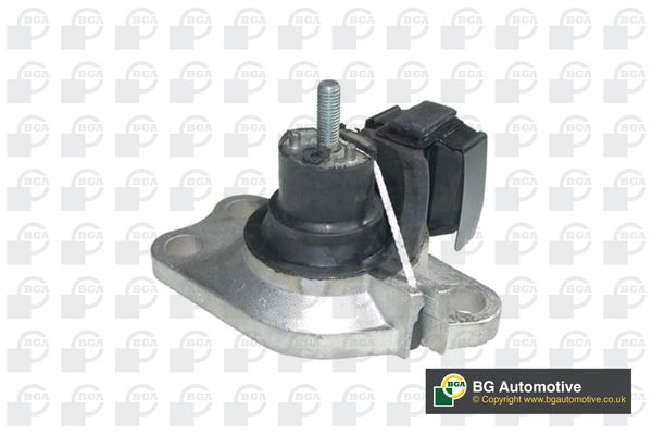 BGA Mounting, engine MT9540