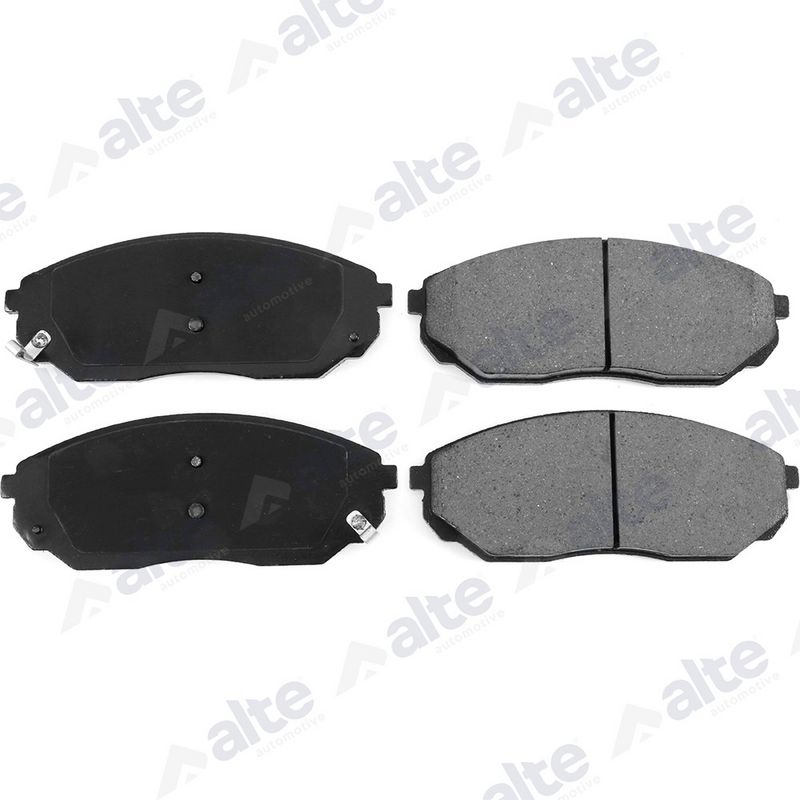 ALTE AUTOMOTIVE 137964AAL Brake Pad Set, disc brake