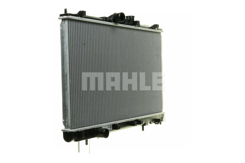 Product Image - Radiateur - CR546000S - MAHLE