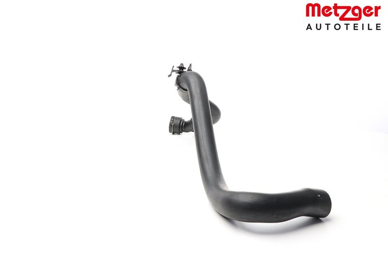 METZGER AUTOTEILE 2420766 Radiator Hose