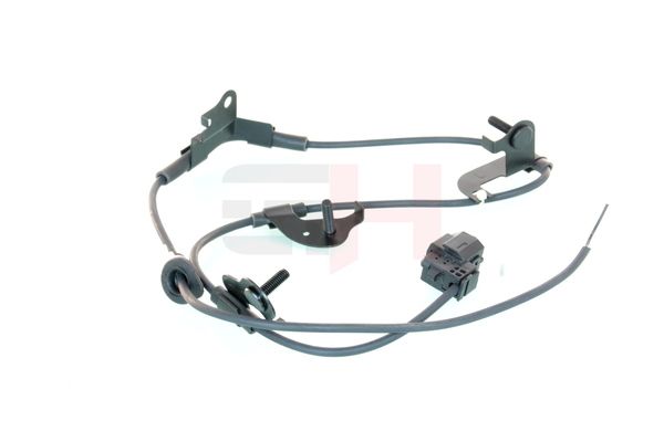 Andur, rattapöörete arv, GH GH-714514V