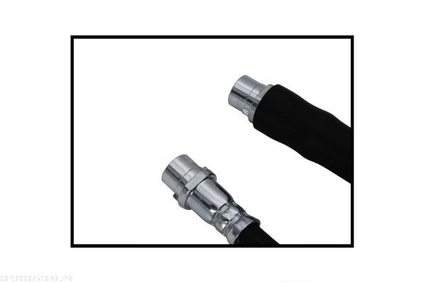 AUTOMEGA 120027510 Brake Hose