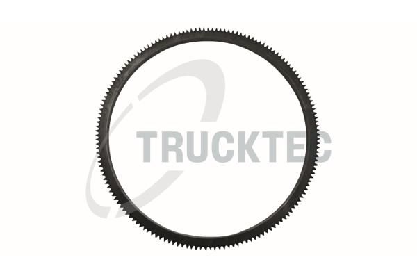 TRUCKTEC AUTOMOTIVE 04.11.016 - Ring Gear, flywheel