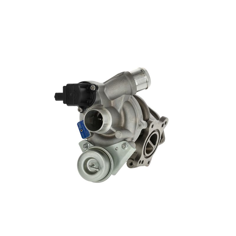 Kompressor, ülelaadimine, NISSENS 93282