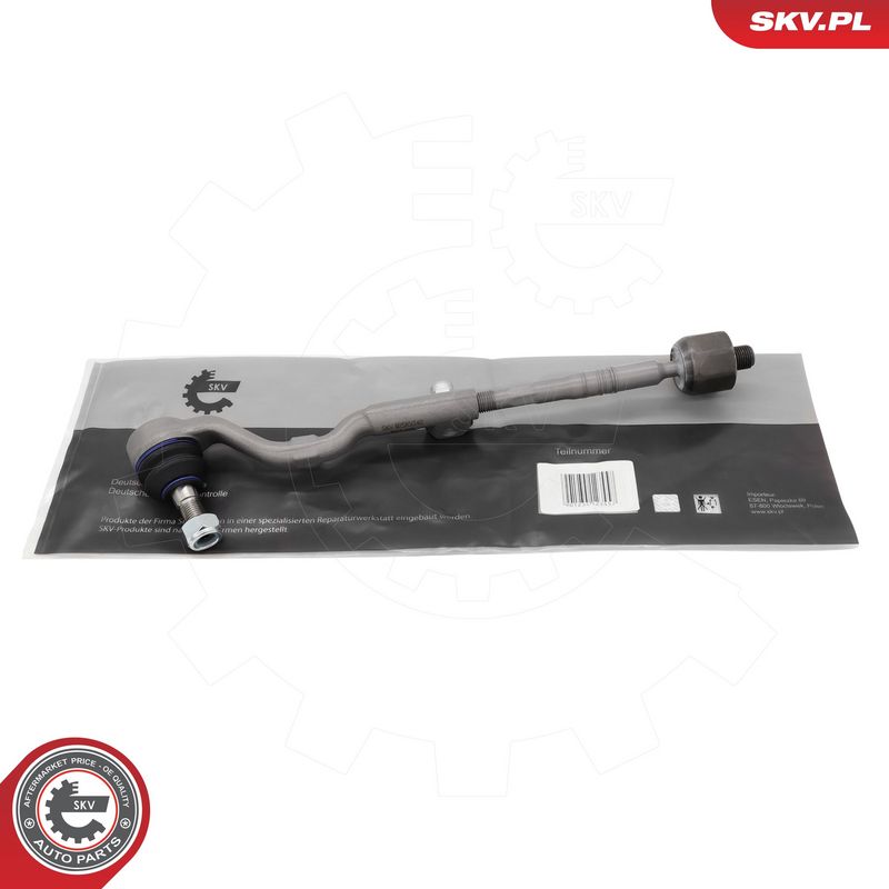 Sisemine rooliots, roolivarras, ESEN SKV 92SKV240