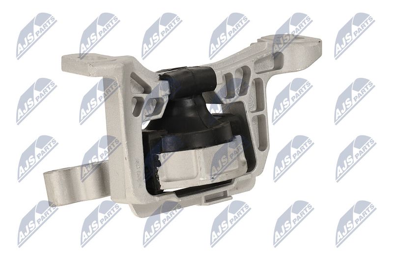 Paigutus, Mootor, NTY ZPS-FR-064