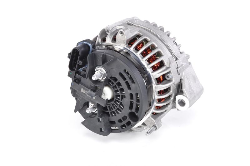 BOSCH 0124655033 Alternator
