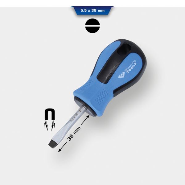 KS TOOLS BT031031 Screwdriver
