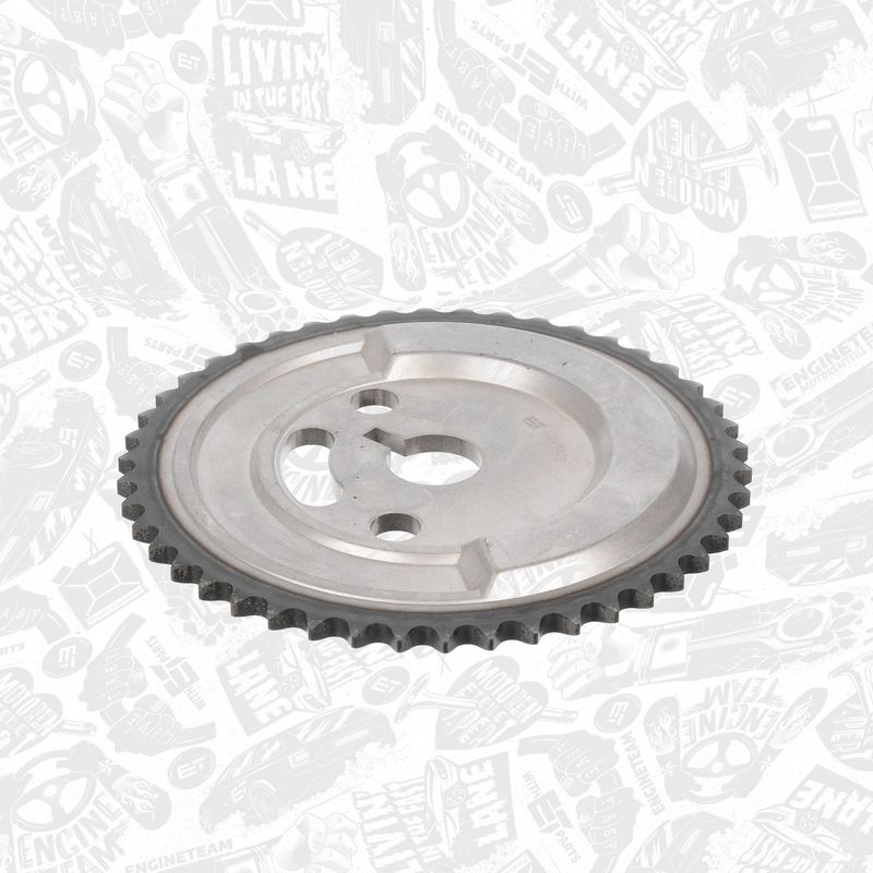 ET ENGINETEAM RS0038 Timing Chain Kit