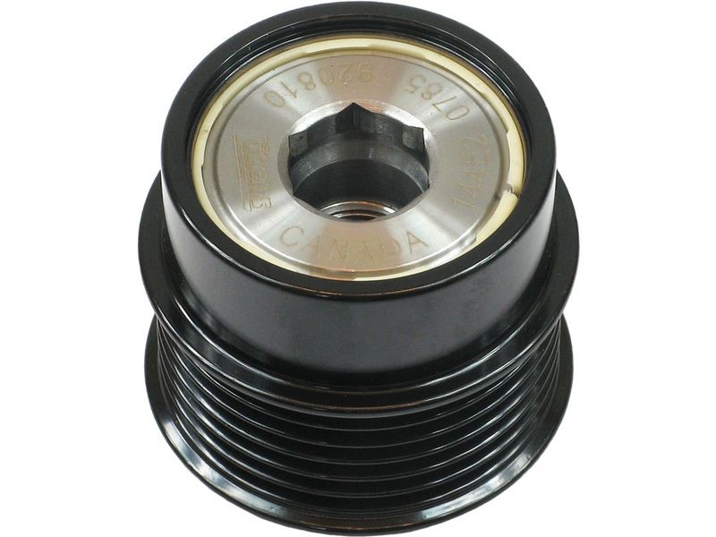 AS-PL AFP5018(LITENS) Alternator Freewheel Clutch