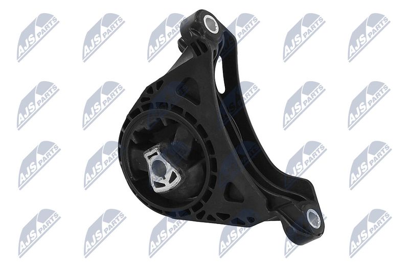 Paigutus, Mootor, NTY ZPS-PL-011