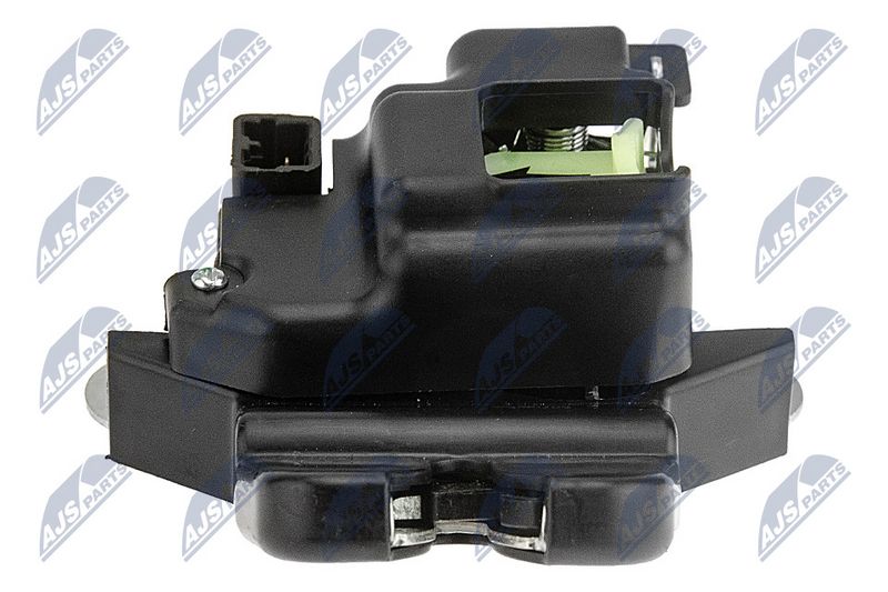 Tagaluugi sulgur, NTY EZC-KA-008