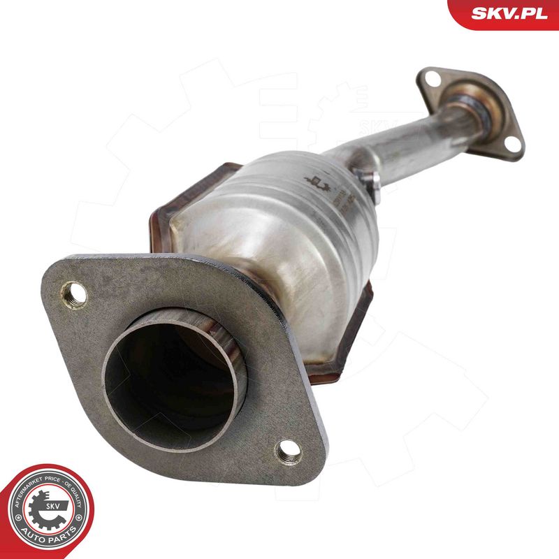 Katalüsaator, ESEN SKV 62SKV138