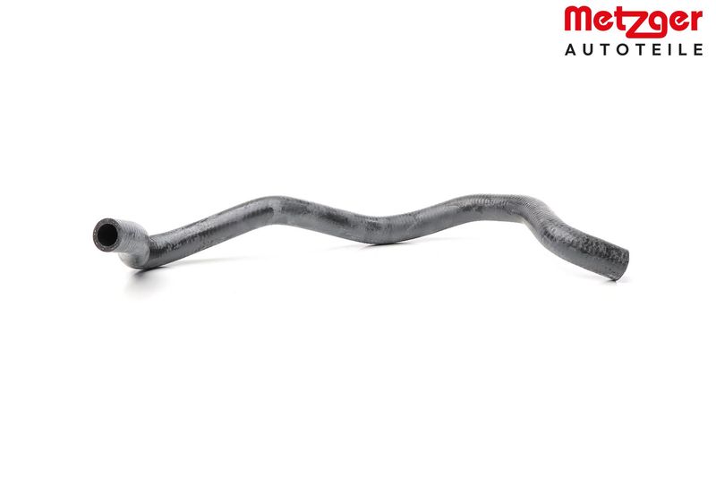 METZGER AUTOTEILE 2420745 Radiator Hose