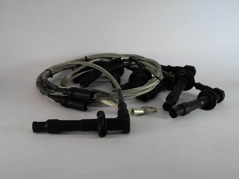 BOSCH 0 986 356 373 Ignition Cable Kit