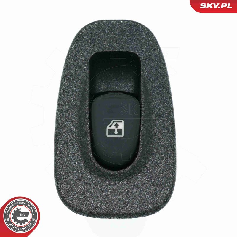 Lüliti, aknatõstuk, ESEN SKV 37SKV496