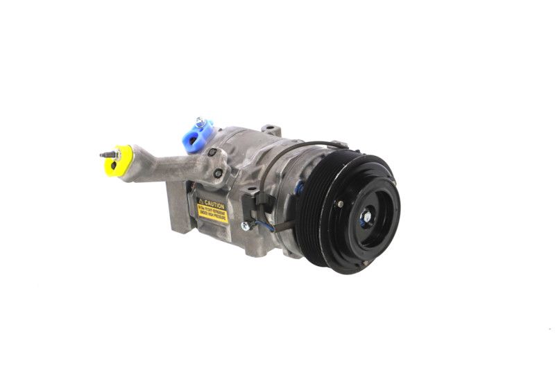 REMANTE 005-001-000230R Compressor, air conditioning