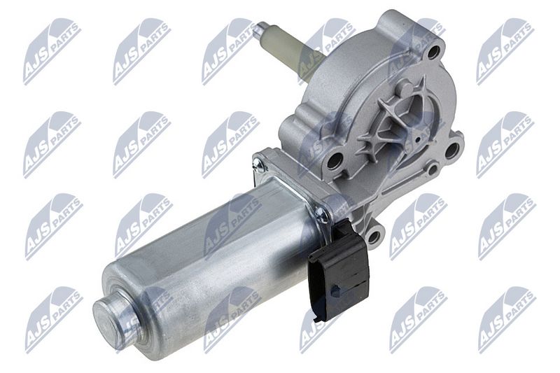 Täiturseade, käigukast, NTY ESR-ME-002