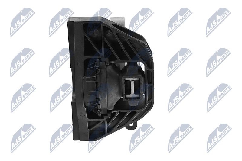 Paigutus, Mootor, NTY ZPS-PL-084