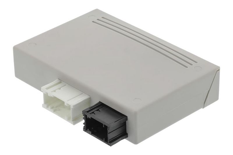 Juhtseade, Parkimisabi TOPRAN 505032