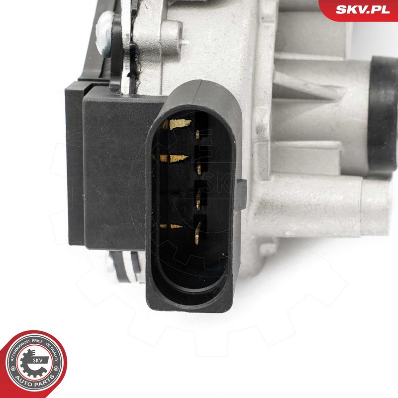 Pesuri mootor, ESEN SKV 19SKV206